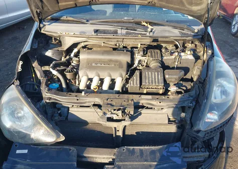 2008 Honda Fit Sport z USA, uszkodzony, nr VIN JHMGD38638S024465